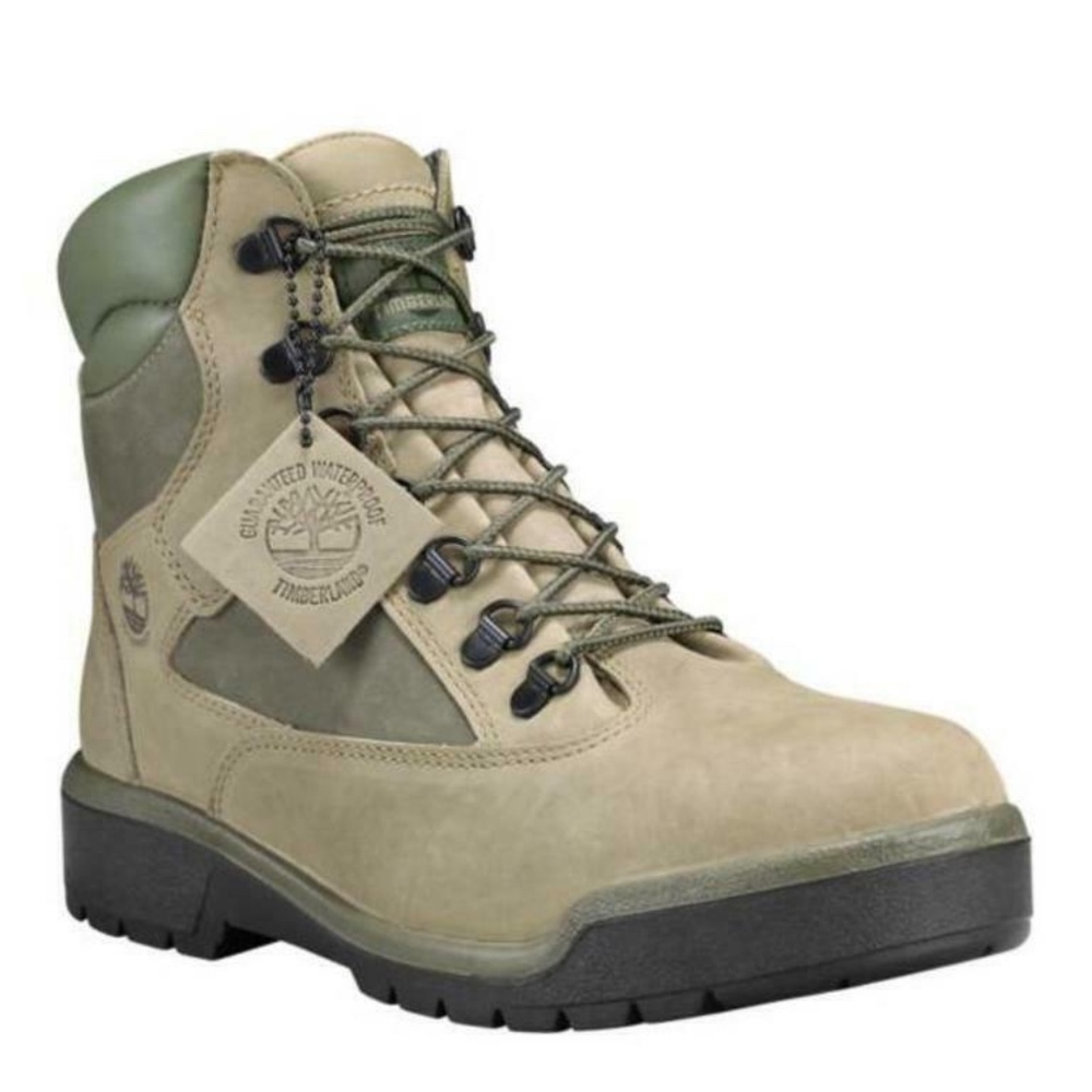 COPY - Timberland 6" Leather Men's Field Boots